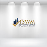 TSWM Advisory Group Logo - Entry #482