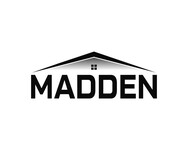 Madden Logo - Entry #1066