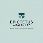 Epictetus Wealth Ltd. Logo - Entry #825