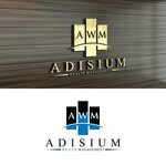 Adisium Wealth Management Logo - Entry #503