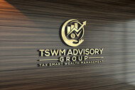 TSWM Advisory Group Logo - Entry #1561