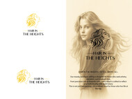 Hair in the Heights Logo - Entry #7