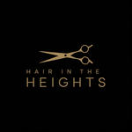 Hair in the Heights Logo - Entry #1598