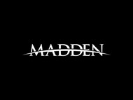 Madden Logo - Entry #5077