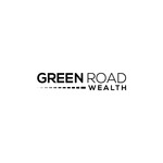 Green Road Wealth Logo - Entry #1007