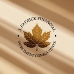 J. Patrick Financial Logo - Entry #669