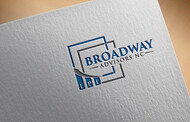 Broadway Advisors NC Logo - Entry #21