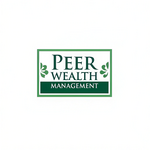 Peer Wealth Management Logo - Entry #1242