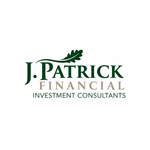 J. Patrick Financial Logo - Entry #1909