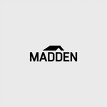 Madden Logo - Entry #2905