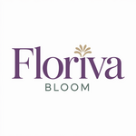 FLORIVA BLOOM Logo - Entry #583
