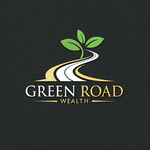 Green Road Wealth Logo - Entry #606