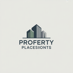 Property Placements Logo - Entry #1488