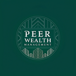 Peer Wealth Management Logo - Entry #365