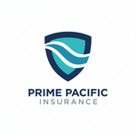 PRIME PACIFIC INSURANCE Logo - Entry #2520