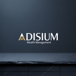 Adisium Wealth Management Logo - Entry #1714