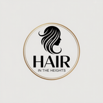 Hair in the Heights Logo - Entry #1359