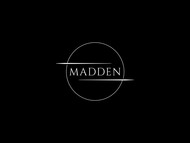 Madden Logo - Entry #2549