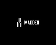 Madden Logo - Entry #3096
