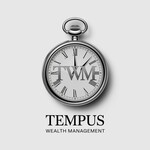Tempus Wealth Management Logo - Entry #439