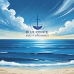 Blue Pointe Wealth Management Logo - Entry #630