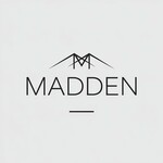 Madden Logo - Entry #2907