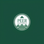 Peer Wealth Management Logo - Entry #389