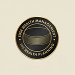 Edge Wealth Management Logo - Entry #3043