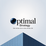 Optimal Strategy Logo - Entry #1194