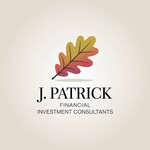 J. Patrick Financial Logo - Entry #2620