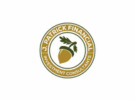 J. Patrick Financial Logo - Entry #1940