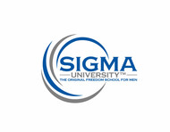 Sigma University™ Logo - Entry #76