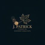 J. Patrick Financial Logo - Entry #20