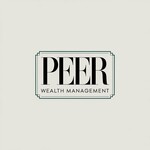 Peer Wealth Management Logo - Entry #1206