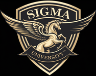 Sigma University™ Logo - Entry #46
