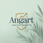 Angart Investments Logo - Entry #965