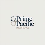 PRIME PACIFIC INSURANCE Logo - Entry #879