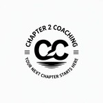 Chapter 2 Coaching Logo - Entry #885