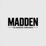 Madden Logo - Entry #3535