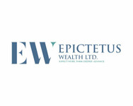 Epictetus Wealth Ltd. Logo - Entry #1179