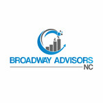 Broadway Advisors NC Logo - Entry #130