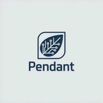 pendant Logo - Entry #973