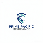 PRIME PACIFIC INSURANCE Logo - Entry #2326