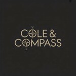 Cole & Compass Logo - Entry #348