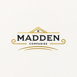 Madden Logo - Entry #5025