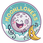 Moonfollowers Logo - Entry #687