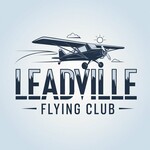 Leadville Flying Club Logo - Entry #1929