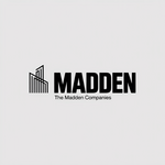 Madden Logo - Entry #4326