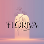 FLORIVA BLOOM Logo - Entry #1563