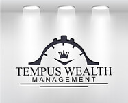 Tempus Wealth Management Logo - Entry #535